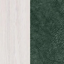 Ясень Анкор светлый/Велюр 013