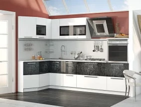 Кухня Фэнтези от Трия