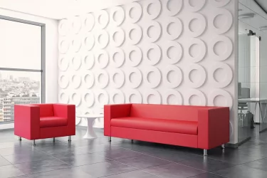 Кресла Алекто от Chairman