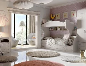 Детская Ариэль от Трия