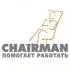 Кресла для руководителя от Chairman