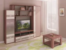 Гостиная Симфония от Витра