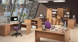 Для персонала Imago от Skyland