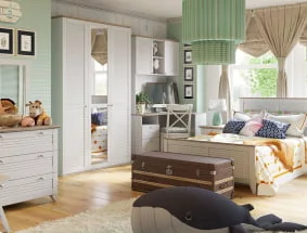 Детская Ривьера от Трия