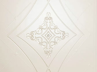 Комплект мебели для гостиной Венеция №01 Сосна Астрид Ваниль