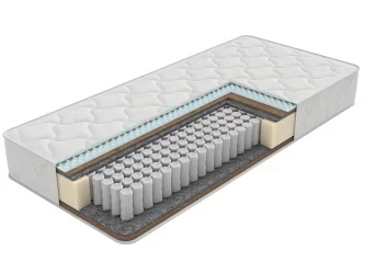 Матрас Аcтиве Дуо М/Ф 160х200 / Active Duo M/F