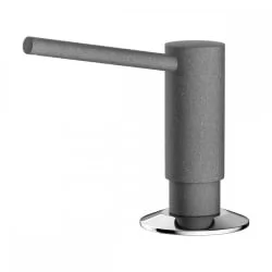 Дозатор Омоикири Для Моющего Средства Ом-02-Пл Латунь/Платина / Omoikiri Om-02-Pl