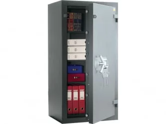 Взломостойкий сейф Valberg Форт-1368.EL