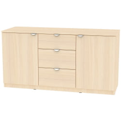 Комод K-70x135x45-1-TR(ДМ)