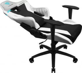 Геймерское кресло ThunderX3 TC3 Arctic White