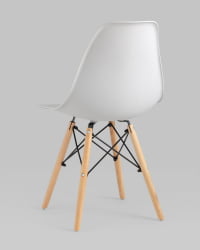Стул Стиле ДСВ кс4 Серый / Style DSW x4