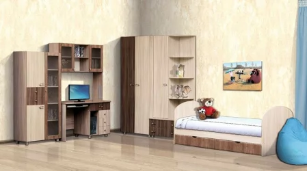 Набор для детской Юниор-6