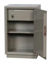 Шкаф бухгалтерский КБ-011т/КБС-011т