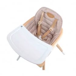 Столешница для стульчика Micuna Ovo Tray CP-1821 White