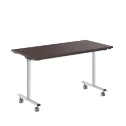 Письменный стол для двоих Imago Mobile KST 1365 Венге магия