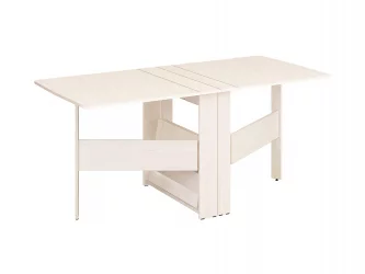 Раскладной стол Колибри-12.2 Астрид