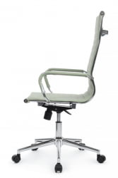 Кресло Hugo RCH 6002-1SE Зеленый