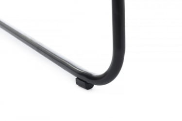 Кресло Nix RCH OMKL-02B Бежевый/Металл Черный