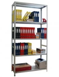 Стеллаж для балкона СТФУ 1055-2.5