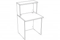 Модуль прямой Референт Р.Мп-7 Вишня