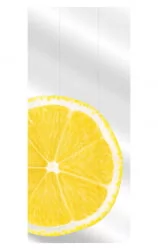 Шкаф в гостиную Хоп Шелф Арт Молочный дуб