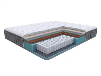 Матрас Glory Firm 200х200