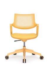 Кресло Dream B2202 Желтый