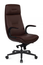 Кресло Dante A2561-12 Темно-коричневый
