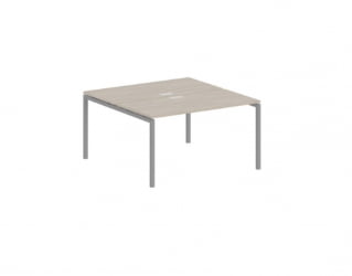 Рабочая станция Sigma SG.244.OD.44.AN Дуб темный Антрацит