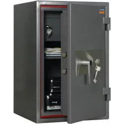 Сейф огнестойкий и устойчивый к взлому Гарант-67T