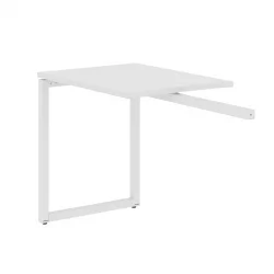 Брифинг-приставка КСТЕН-К КСКР 869 Белый / XTEN-Q XQR