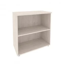 Стеллаж низкий широкий ONIX O.ST-3 Денвер Светлый