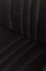 Офисное кресло UT -C181 Черный