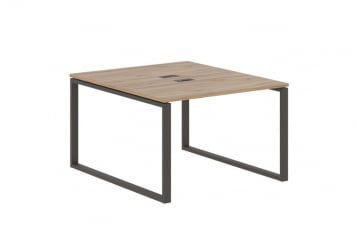 Бенч-система EDIS EQWST 1113 Дуб Денвер светлый Мокко