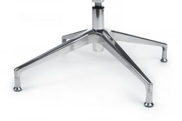 Кресло Rubens-ST C1819-2 Черный