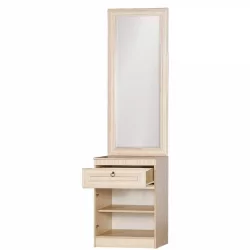 Шкаф в прихожую Инна 622 денвер светлый