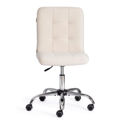 Кресло FIESTA FIESTA флок , молочный, 4