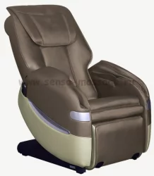 Кресло массажное Richter Compact Brown