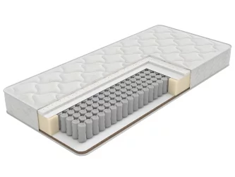 Матрас Аcтиве Дуо С/Ф 120х195 / Active Duo S/F