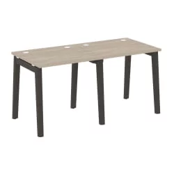 Рабочая станция ONIX WOOD OW.RS-2.0.7 Дуб Аттиик/Темный