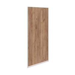 Дверь ДСП низкая Maris SH.DD-6.2 Дуб Табак