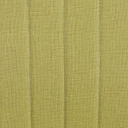 Стул ARC / 2 шт. в упаковке ткань/металл, 46 х 52 х 88 см, фисташковый 64/черный