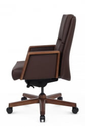 Кресло Franco-M B2415-1 Коричневый