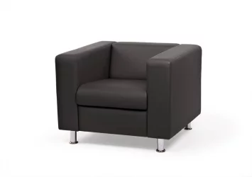 Кресло Алекто Consul Sablia (кожа)