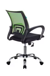 Кресло офисное Бюрократ CH-695N/SL/SD/TW-11