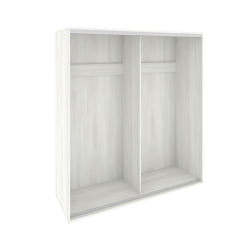 Корпус низкий + трек Maris SH.K2-8.2 Снежная Патина