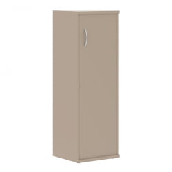 Шкаф средний правый IMAGO СУ-2.3 П Мокачино