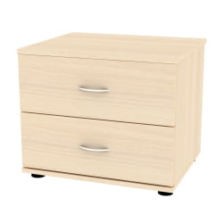 Комод Алиса(K8)458х540х459ручкаскоба96мм(ДМ)