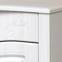 Тумба прикроватная Ева-10_48859