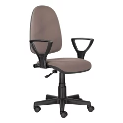 Компьютерное кресло BRABIX Prestige Ergo MG-311 Бежевый